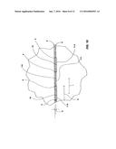 BAR FOR A SUPPORT STRUCTURE FOR A FALSE CEILING AND PRODUCTION PROCESS FOR     PRODUCING THE BAR diagram and image