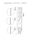 BAR FOR A SUPPORT STRUCTURE FOR A FALSE CEILING AND PRODUCTION PROCESS FOR     PRODUCING THE BAR diagram and image