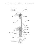 Collapsible Gazebo Frame with Single Activation Feature diagram and image