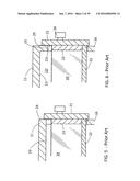 FURNITURE DRAWER LOCKING DEVICE diagram and image