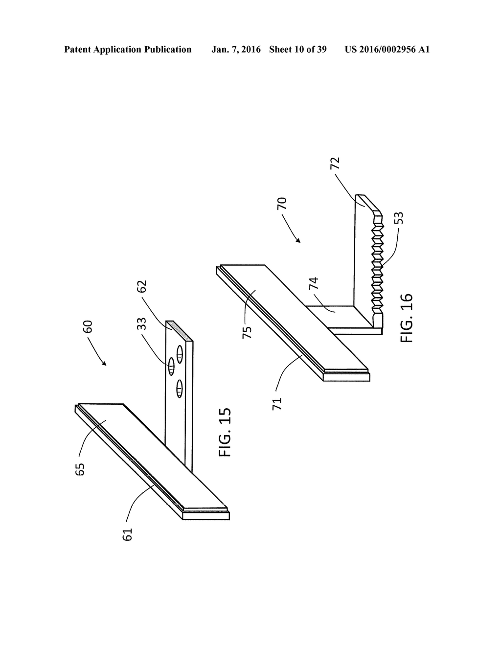 FURNITURE DRAWER LOCKING DEVICE - diagram, schematic, and image 11