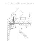 FURNITURE DRAWER LOCKING DEVICE diagram and image