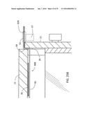 FURNITURE DRAWER LOCKING DEVICE diagram and image