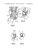 BOWDEN CABLE diagram and image