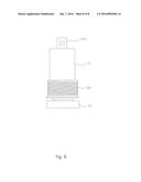 HORIZONTAL DOOR CLOSER STRUCTURE diagram and image