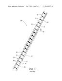 Ladder Accessory diagram and image