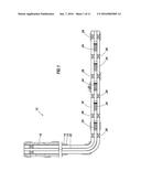 TUBING PRESSURE OPERATED DOWNHOLE FLUID FLOW CONTROL SYSTEM diagram and image