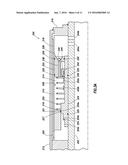 TUBING PRESSURE OPERATED DOWNHOLE FLUID FLOW CONTROL SYSTEM diagram and image