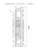 TUBING PRESSURE OPERATED DOWNHOLE FLUID FLOW CONTROL SYSTEM diagram and image