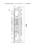 TUBING PRESSURE OPERATED DOWNHOLE FLUID FLOW CONTROL SYSTEM diagram and image