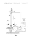 APPARATUS AND METHODS FOR MONITORING THE RETRIEVAL OF A WELL TOOL diagram and image