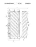 Abrasive Coating and Manufacture and Use Methods diagram and image