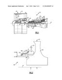 INTERLOCKING ROTOR ASSEMBLY WITH THERMAL SHIELD diagram and image