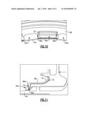 INTERLOCKING ROTOR ASSEMBLY WITH THERMAL SHIELD diagram and image