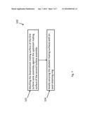 AXIAL RETAINING RING FOR TURBINE VANES diagram and image