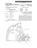 Integrated Flex Support and Front Center Body diagram and image