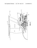 Integrated Flex Support and Front Center Body diagram and image