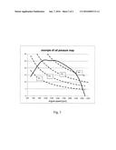 LUBRICATING OIL SYSTEM FOR A COMBUSTION ENGINE, IN PARTICULAR FOR     INDUSTRIAL AND COMMERCIAL VEHICLES diagram and image