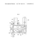 COOLANT CONTROL VALVE OF ENGINE diagram and image