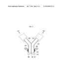 COOLANT CONTROL VALVE OF ENGINE diagram and image