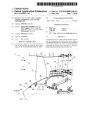 ROTATING INLET COWL FOR A TURBINE ENGINE, COMPRISING AN ECCENTRIC FORWARD     END diagram and image