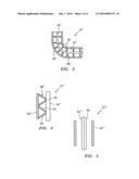 ADDITIVE MANUFACTURED TUBE ASSEMBLY diagram and image