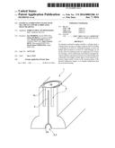 INTERNAL COMBUSTION ENGINE WITH OIL CIRCUIT AND OIL-LUBRICATED SHAFT     BEARINGS diagram and image