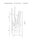 GAS TURBINE ENGINE INCLUDING A THIRD FLOWPATH EXHAUST NOZZLE diagram and image