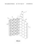 VANE DEVICE FOR A TURBINE APPARATUS diagram and image