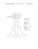 Apparatus for converting wind into circular mechanical motion diagram and image