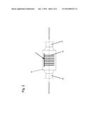 ROTOR BLADE OF A WIND TURBINE diagram and image