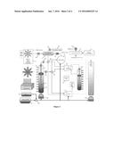 Method and modes for collecting and converting renewable energy sources     and integrating them with traditional sources of energy to produce work     in the most efficient cost effective manner possible diagram and image