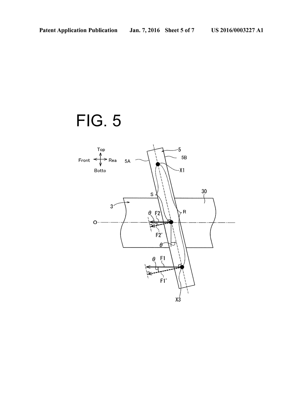 SWASH PLATE TYPE VARIABLE DISPLACEMENT COMPRESSOR - diagram, schematic, and image 06