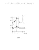 METHOD FOR ACTUATING VALVE AND SYSTEM FOR ACTUATING VALVE FOR     MULTI-SUCTION ALTERNATIVE COMPRESSOR diagram and image