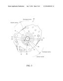 VANE PUMP diagram and image