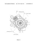 VANE PUMP diagram and image