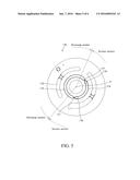 VANE PUMP diagram and image