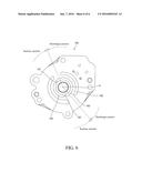 VANE PUMP diagram and image