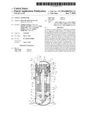 Scroll Compressor diagram and image