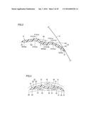 FAN, MOLDING DIE, AND FLUID FEEDER diagram and image