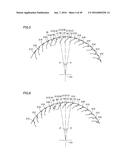 FAN, MOLDING DIE, AND FLUID FEEDER diagram and image