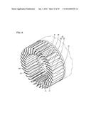 FAN, MOLDING DIE, AND FLUID FEEDER diagram and image