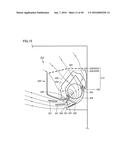 FAN, MOLDING DIE, AND FLUID FEEDER diagram and image