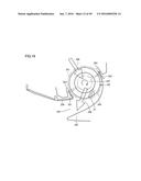 FAN, MOLDING DIE, AND FLUID FEEDER diagram and image