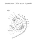 FAN, MOLDING DIE, AND FLUID FEEDER diagram and image