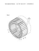 FAN, MOLDING DIE, AND FLUID FEEDER diagram and image