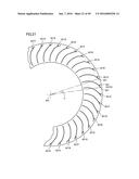 FAN, MOLDING DIE, AND FLUID FEEDER diagram and image