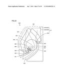 FAN, MOLDING DIE, AND FLUID FEEDER diagram and image