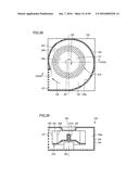 FAN, MOLDING DIE, AND FLUID FEEDER diagram and image