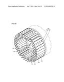 FAN, MOLDING DIE, AND FLUID FEEDER diagram and image